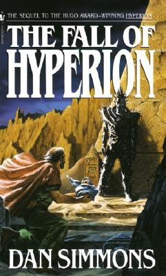 Image for The Fall of Hyperion