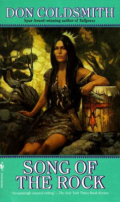 Song of the Rock: Spanish Bit Saga, Book 15 (Spanish Bit Saga)