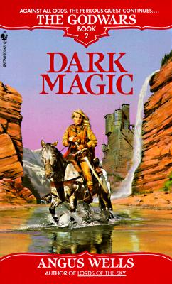 Image for Dark Magic