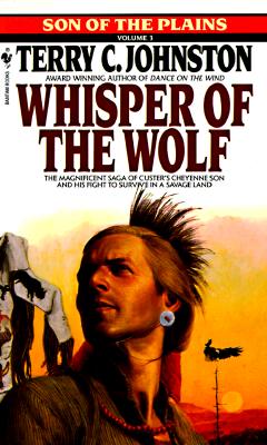Whisper Of The Wolf