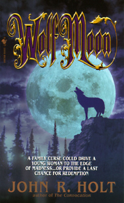 Image for Wolf Moon