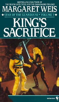 King's Sacrifice (Star of the Guardians, Vol 3)