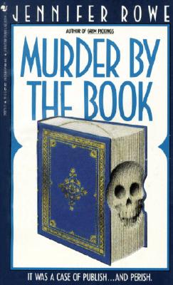 Murder by the Book