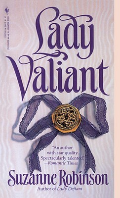LADY VALIANT