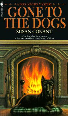 Gone to the Dogs (Dog Lover's Mysteries)