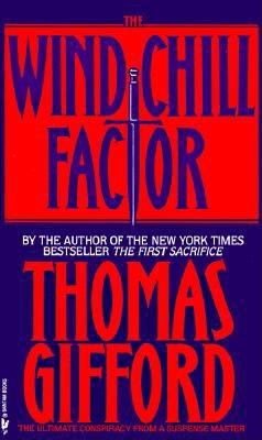 Image for The Wind Chill Factor