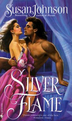 Silver Flame (Braddock Black)