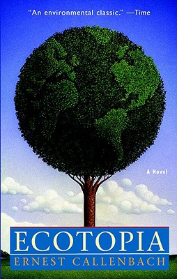 Image for Ecotopia