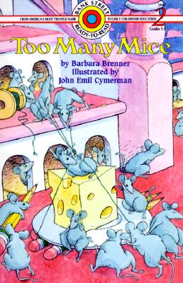 Too Many Mice (Bank Street Level 2*)