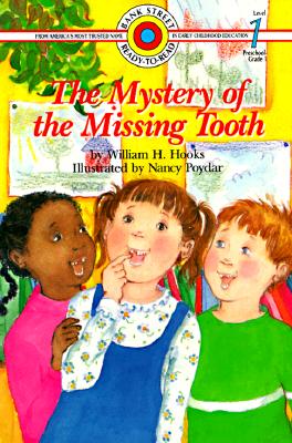 Mystery of the Missing Tooth (Bank Street Level 1)