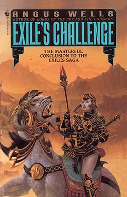 EXILE'S CHALLENGE