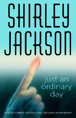 Just an Ordinary Day: Stories