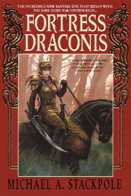 Fortress Draconis (The DragonCrown War Cycle, Book 1)