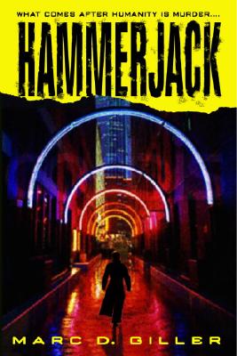 Image for HAMMERJACK