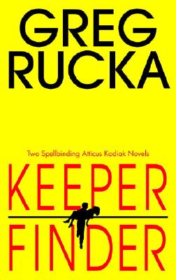 Keeper/Finder