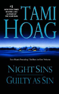 Image for Night Sins/Guilty as Sin Night Sins/Guilty as Sin