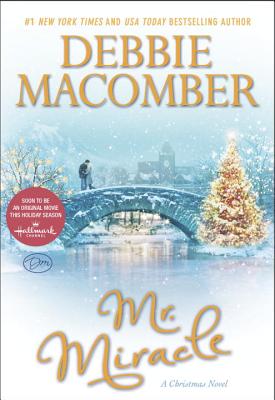 MR. MIRACLE: A CHRISTMAS NOVEL