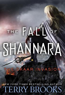 The Fall Of Shannara
