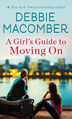 Image for A Girl's Guide to Moving on