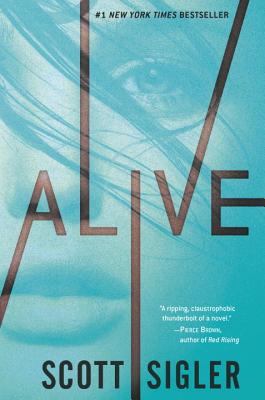 Alive: Book One of the Generations Trilogy