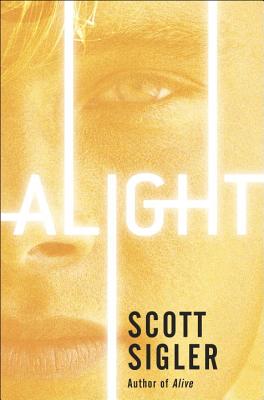 Alight: Book Two of the Generations Trilogy