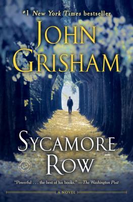 Sycamore Row: A Novel