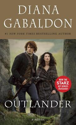 Outlander (TV Tie In)