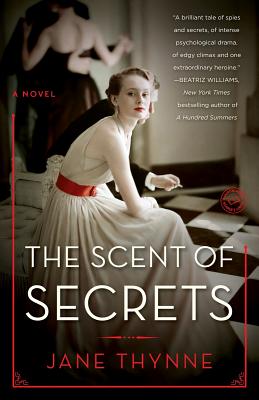 Image for The Scent of Secrets: A Novel (Clara Vine) The Scent of Secrets: A Novel (Clara Vine)