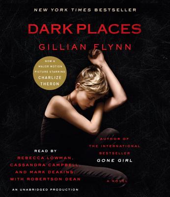 Dark Places (Movie Tie-In Edition): A Novel