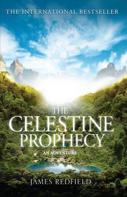 THE CELESTINE PROPHECY: AN ADVENTURE/THE TENTH INSIGHT [Paperback] James Redfield