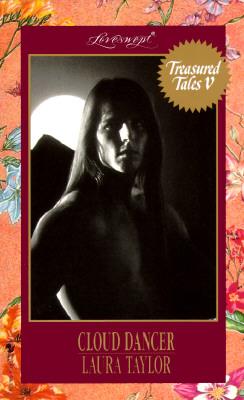 Cloud Dancer (Loveswept)