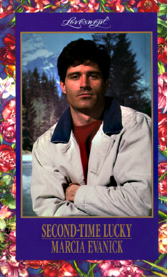 Second Time Lucky (Loveswept)