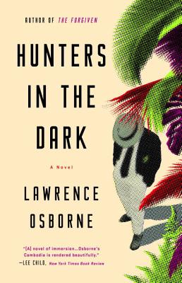 Image for Hunters In The Dark Hunters In The Dark