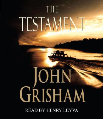 Image for The Testament (John Grisham)