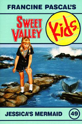 Jessica's Mermaid (Sweet Valley Kids)