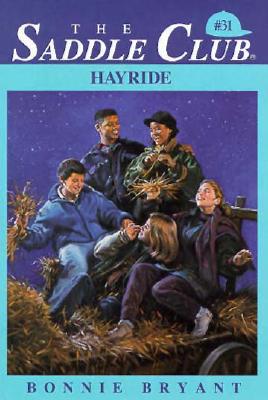 Hayride (The Saddle Club)