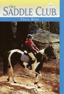 Trail Ride (The Saddle Club)