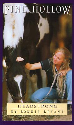 Headstrong (Pine Hollow, Book 14)