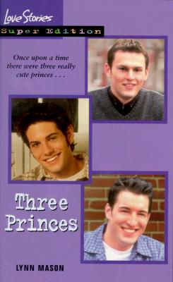 Image for Three Princes