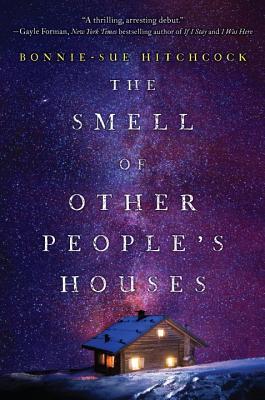 Image for The Smell of Other People's Houses
