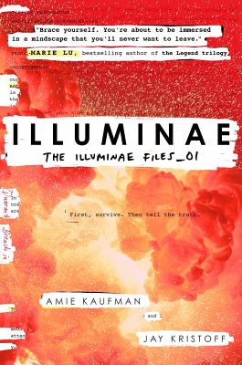 Illuminae: The Illuminae Files 01