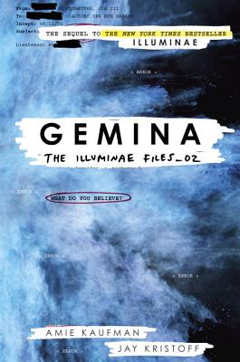 GEMINA THE ILLUMINAE FILES 02