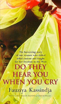 Image for Do They Hear You When You Cry