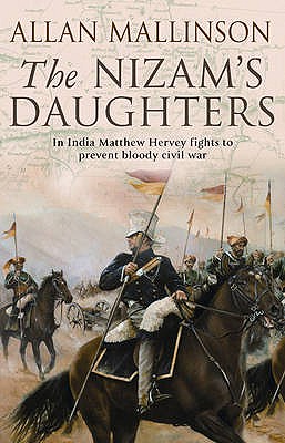 The Nizam's Daughters (Matthew Hervey, Book 2)