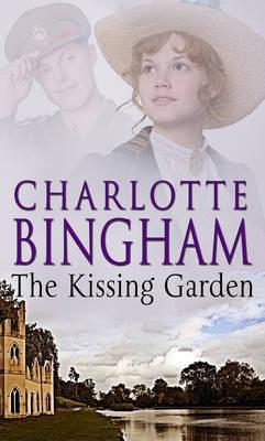 Image for The Kissing Garden