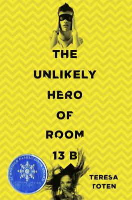 Unlikely Hero of Room 13B