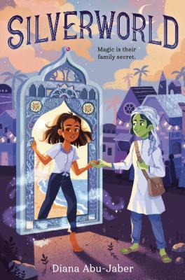 Image for Silverworld Silverworld