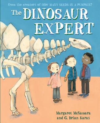 The Dinosaur Expert (Mr. Tiffin's Classroom Series)