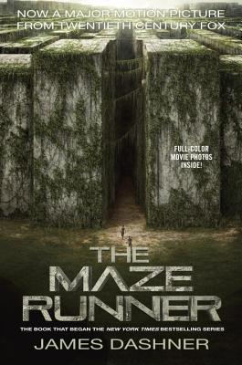 The Maze Runner - 1st Edition/1st Printing, James Dashner