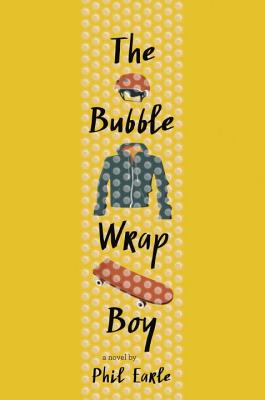Bubble Wrap Boy